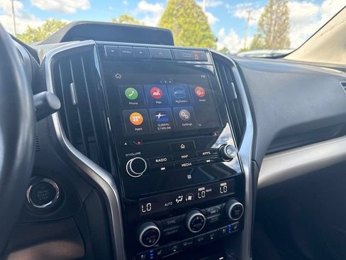 Used 2021 Subaru Ascent Touring AWD/4WD image 11