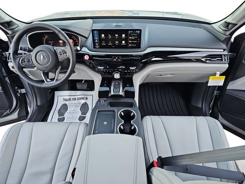 New 2026 Acura MDX FWD w/ Technology Package image 9