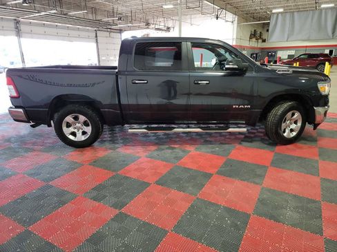 Used 2019 RAM 1500 Big Horn AWD/4WD image 7