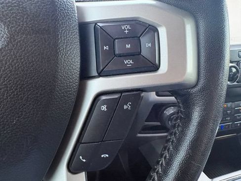 Used 2019 Ford F150 Lariat w/ Equipment Group 502A Luxury AWD/4WD image 22