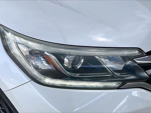 Used 2016 Honda CR-V Touring image 28
