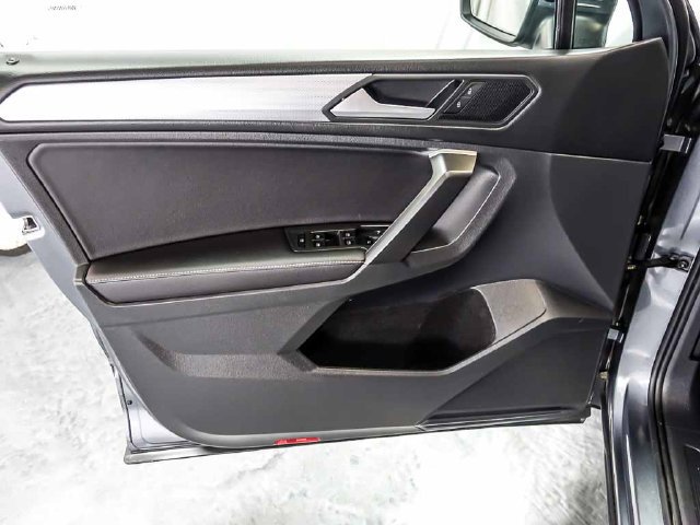 Used 2024 Volkswagen Tiguan S AWD/4WD image 24