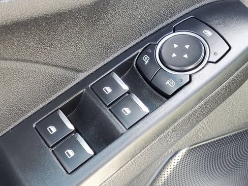 Certified 2024 Ford Escape Active AWD/4WD image 28