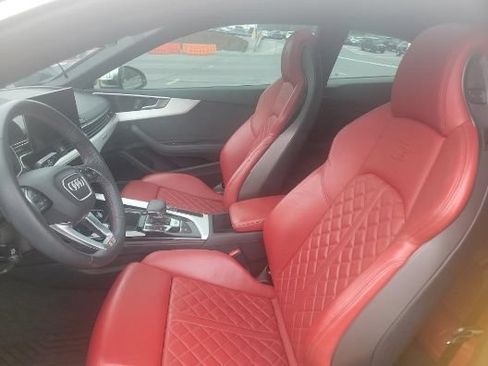 Used 2022 Audi S5 Prestige AWD/4WD image 15