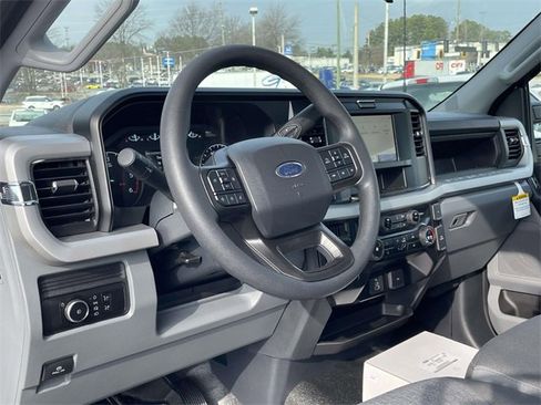 New 2026 Ford F550 XL image 16