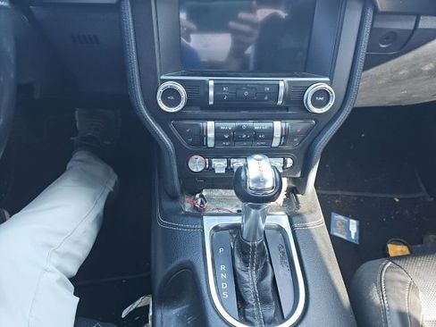 Used 2021 Ford Mustang Premium w/ Equipment Group 201A image 13