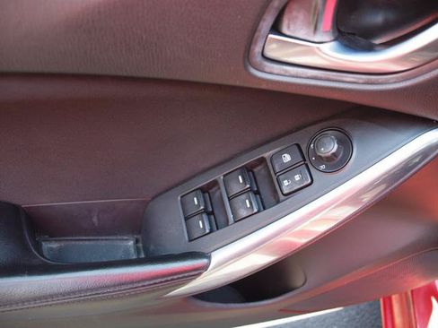 Used 2015 MAZDA MAZDA6 Sport FWD image 8