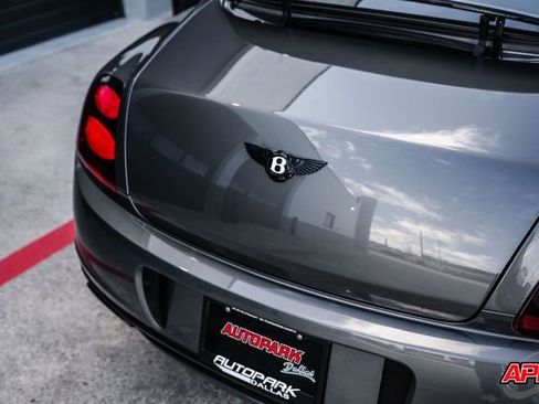 Used 2010 Bentley Continental GT Supersports image 36