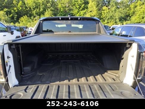 Used 2022 GMC Hummer EV Edition 1 AWD/4WD image 6