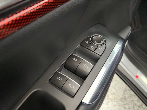 New 2026 Chevrolet Traverse RS FWD image 30