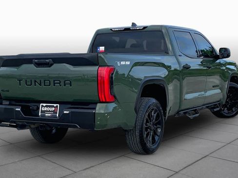 Used 2023 Toyota Tundra SR5 AWD/4WD image 13