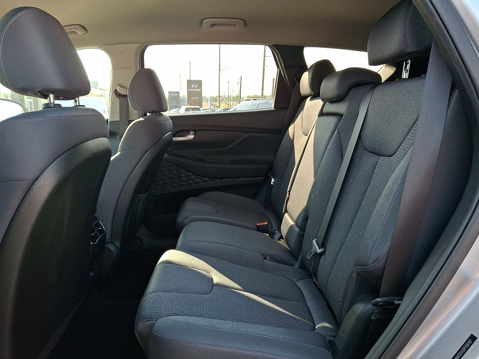 Certified 2023 Hyundai Santa Fe SE AWD/4WD image 10