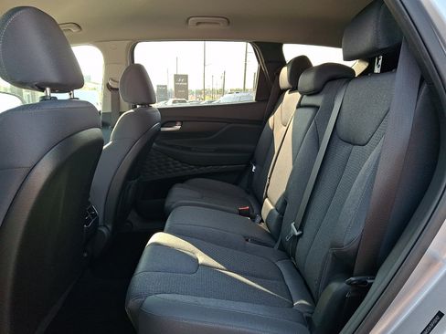 Certified 2023 Hyundai Santa Fe SE AWD/4WD image 10