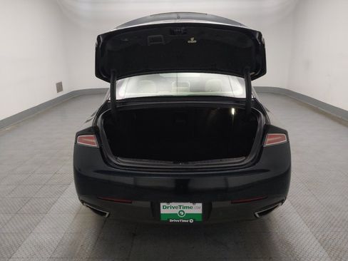 Used 2014 Lincoln MKZ AWD w/ Equipment Group 102A Reserve image 29