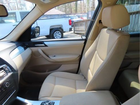 Used 2014 BMW X3 xDrive28i image 21