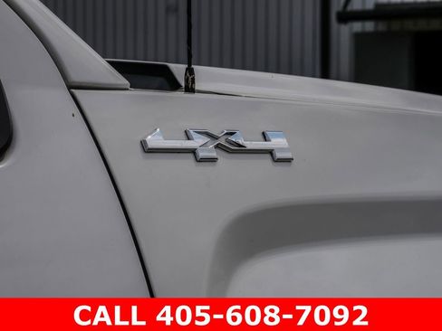 Used 2018 GMC Sierra 3500 4x4 Double Cab w/ Sierra Convenience Package image 11