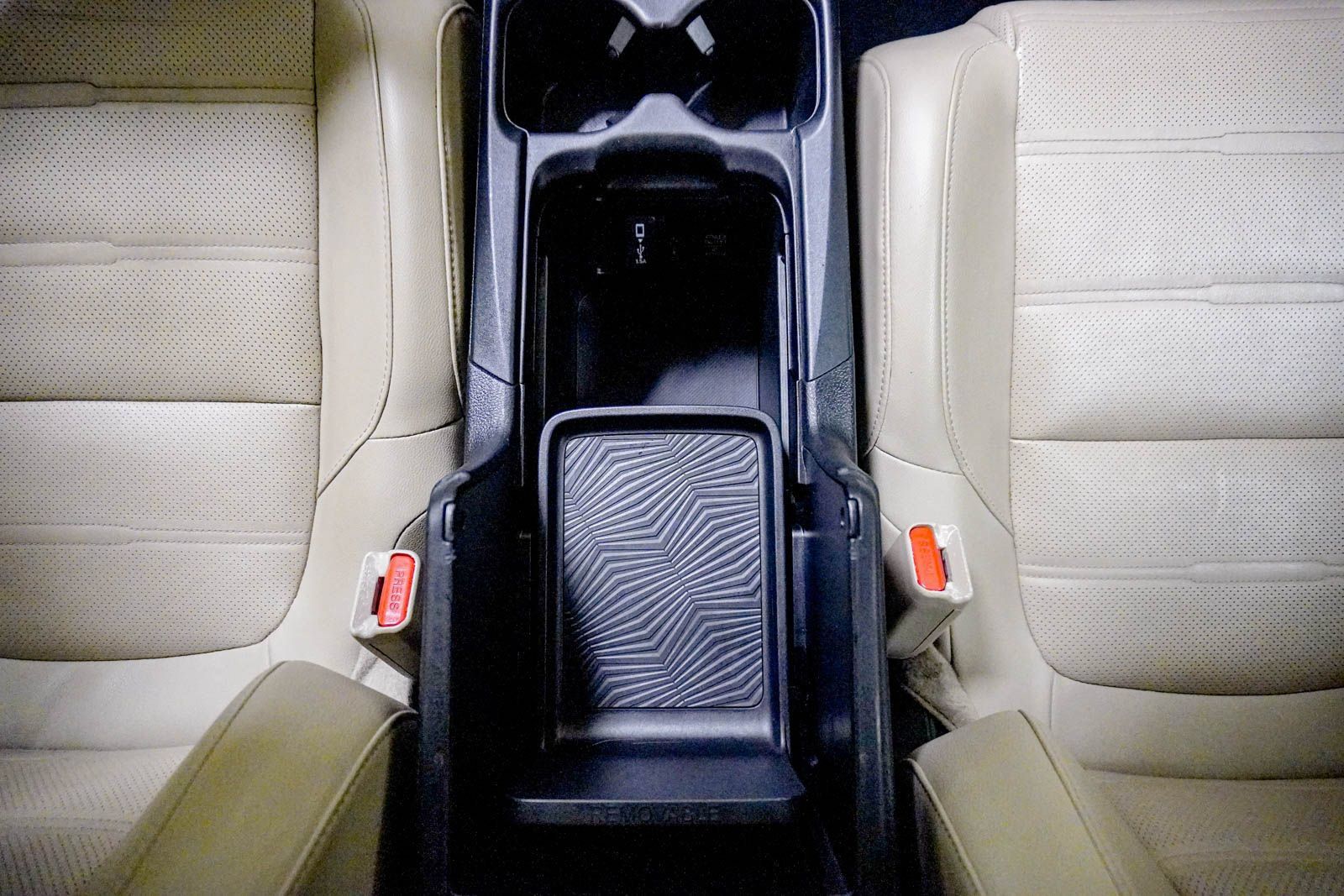 Used 2017 Honda CR-V EX-L image 29