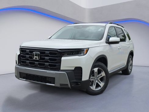 New 2026 Honda Pilot EX-L image 2