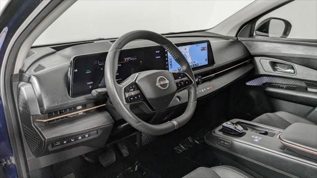 Used 2024 Nissan Ariya FWD image 34
