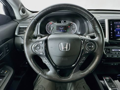 Used 2020 Honda Ridgeline RTL-E image 11