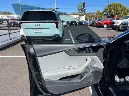 Used 2023 Audi A5 2.0T Premium Plus w/ Premium Plus image 26