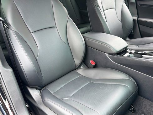 Used 2026 Honda Accord Sport image 24