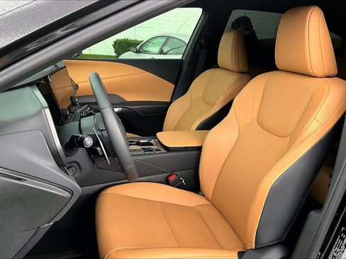 Used 2025 Lexus RX 350 Premium image 7