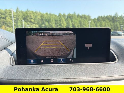 Used 2024 Acura MDX w/ Technology Package AWD/4WD image 18