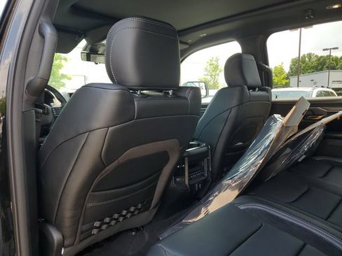 New 2026 RAM 1500 RHO w/ RHO Level 1 Equipment Group AWD/4WD image 14