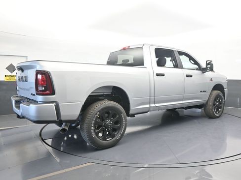 New 2026 RAM 2500 Big Horn image 6