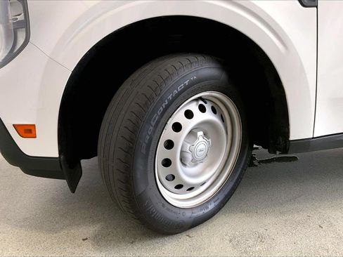 Used 2025 Ford Maverick XL FWD image 20
