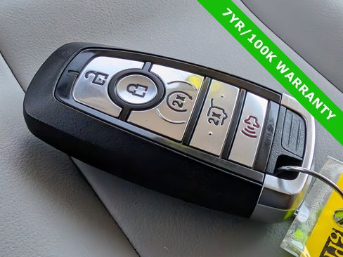 Certified 2025 Ford Expedition Max Active image 40