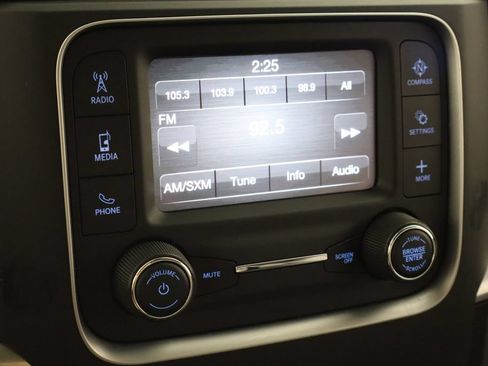 Used 2024 RAM 1500 Classic SLT RWD image 25