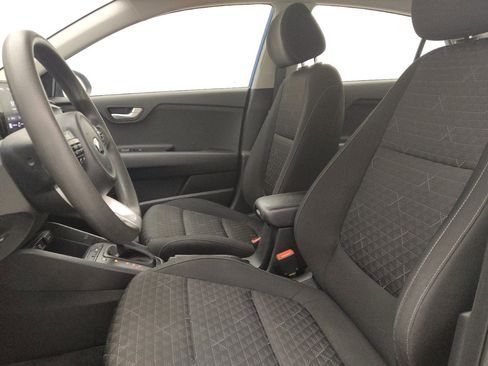 Used 2021 Kia Rio S w/ Technology Package image 17