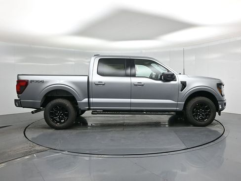 New 2026 Ford F150 XLT w/ Equipment Group 302A MID image 27