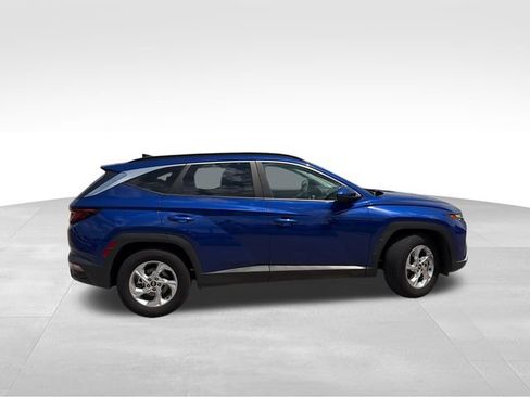 Used 2024 Hyundai Tucson SEL FWD image 7