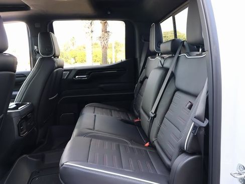 New 2025 GMC Sierra 1500 AT4X image 14