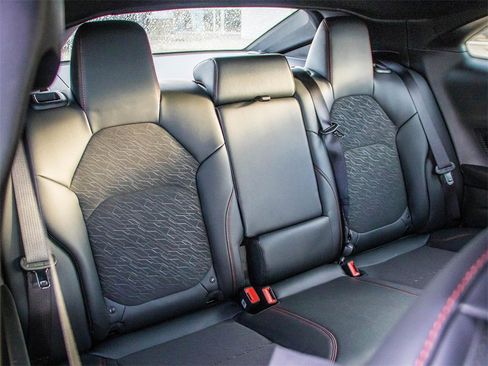 New 2025 Dodge Charger R/T w/ Quick Order Package 25M R/T image 22