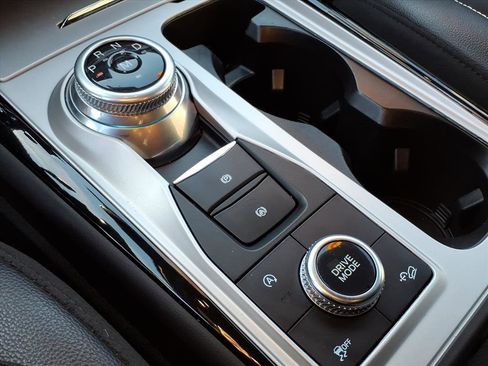 Certified 2022 Ford Explorer ST w/ Equipment Group 401A image 24