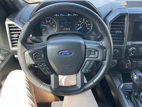 Certified 2020 Ford F150 XLT w/ Equipment Group 302A Luxury image 9