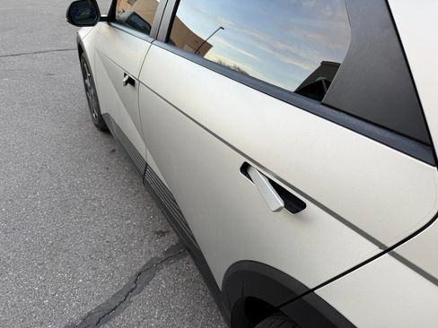 Used 2023 Hyundai Ioniq 5 SEL image 21