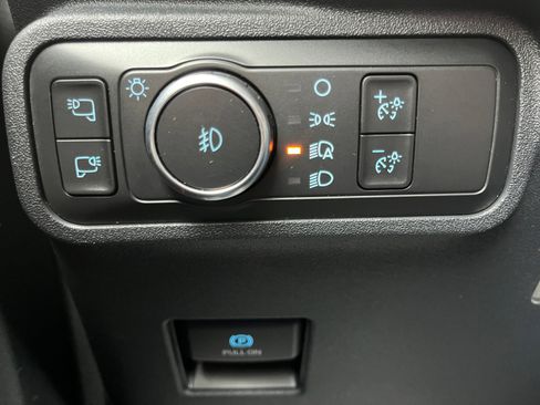 Used 2022 Ford Bronco Badlands AWD/4WD image 18