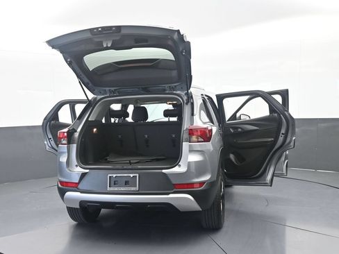 Used 2023 Chevrolet TrailBlazer LT FWD image 71