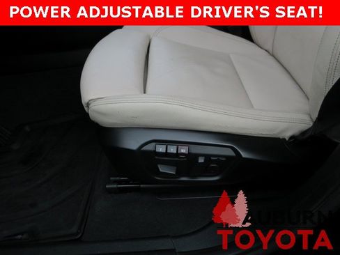 Used 2017 BMW X3 xDrive35i image 15