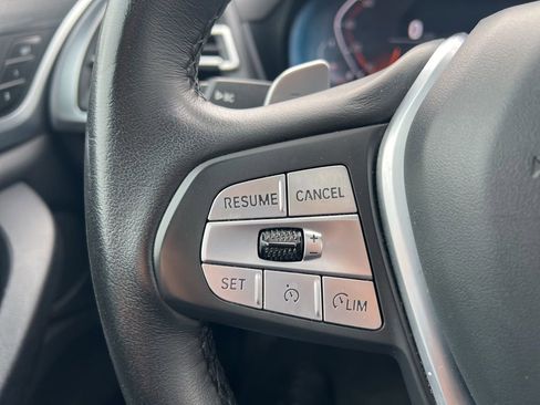 Used 2024 BMW X3 sDrive30i w/ Convenience Package image 19