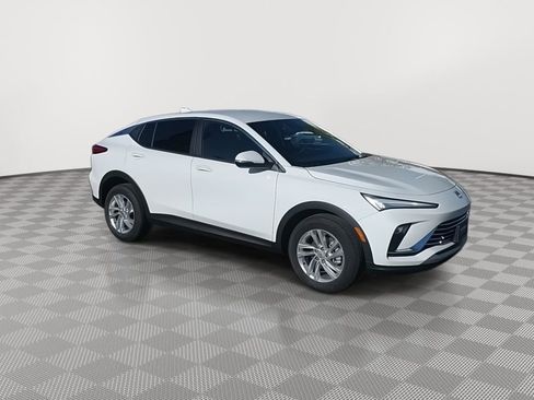 New 2025 Buick Envista Preferred w/ Convenience I Package image 6