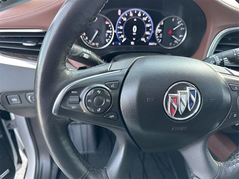 Used 2021 Buick Enclave Avenir image 31