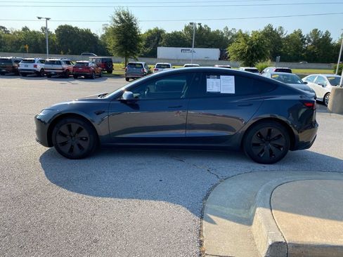 Used 2024 Tesla Model 3 Long Range RWD image 4