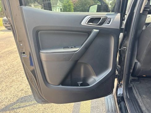 Used 2021 Ford Ranger XLT w/ Equipment Group 301A Mid AWD/4WD image 23