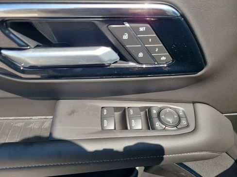 New 2026 Chevrolet Tahoe LT w/ Comfort Package RWD image 21